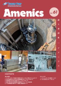 Amenics Vol.61