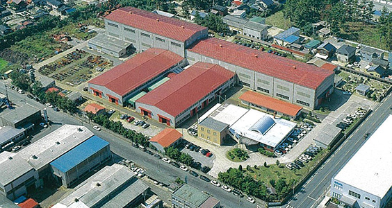 大型揚排水ポンプ、液封式ポンプ事業