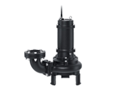 米子工場新大型ポンプ生産棟