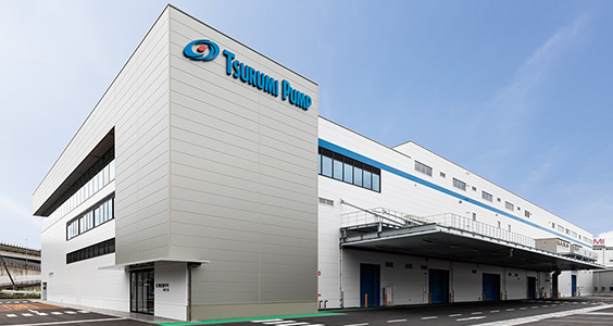 京都工場にモータ生産棟