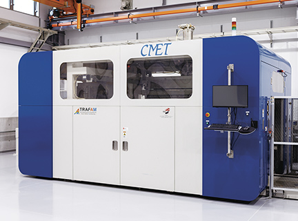 天然珪砂3Dプリンタ