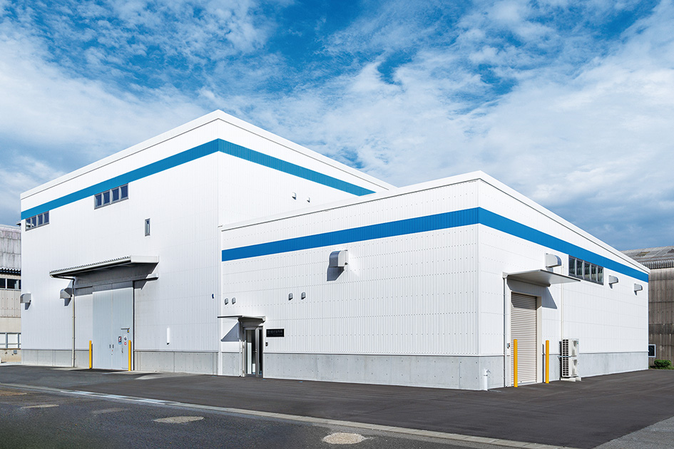 技術部門（フリーアドレス）