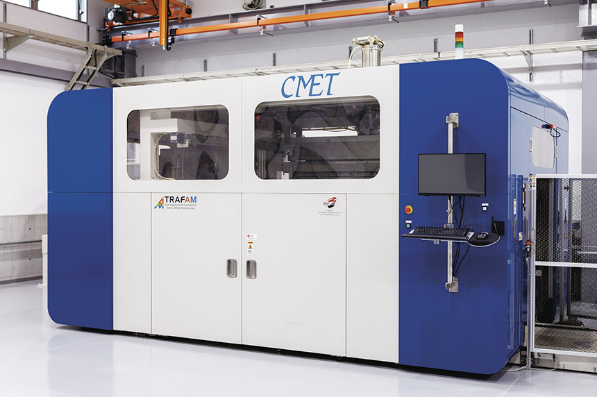 天然珪砂3Dプリンタ