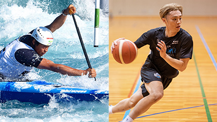 スポンサーシップ