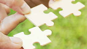 マルチステークホルダー方針