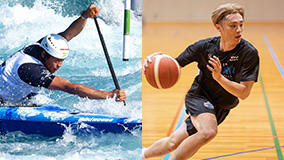 スポンサーシップ