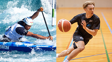 スポンサーシップ