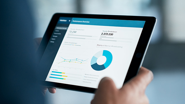 IRライブラリー