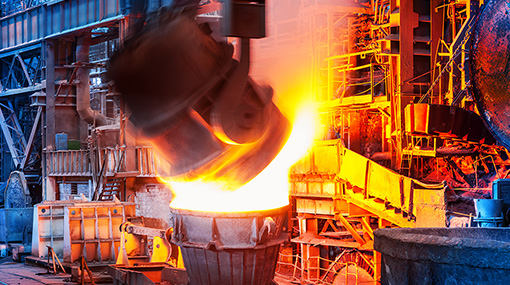 Steel / Non-ferrous Metal Industry