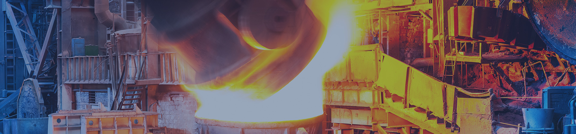 Steel / Non-ferrous Metal Industry