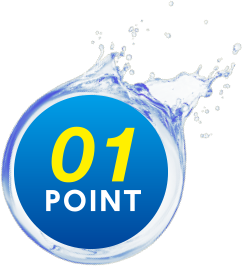 POINT（1）