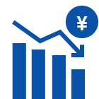 維持管理コストを削減