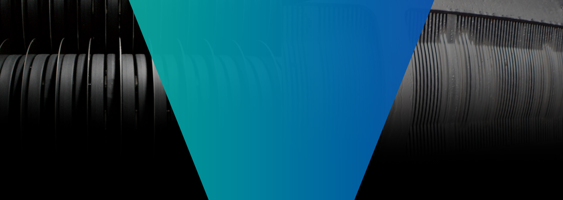 「省エネ」「省人化」維持管理コスト削減に貢献ツルミポンプの汚泥脱水機