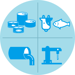 国内外で累計4,000台以上の豊富な納入実績