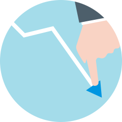 省エネ・省人化・維持管理コスト削減に貢献