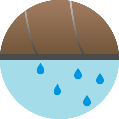 選べる2つの脱水方式