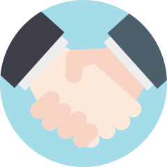 全国に広がるサポート体制