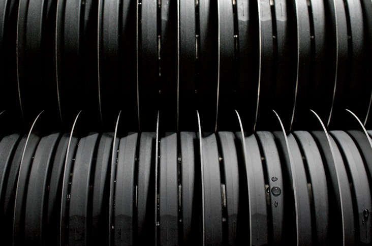 ろ体（クロッグレス仕様）