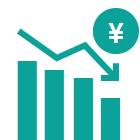 維持管理コストを削減