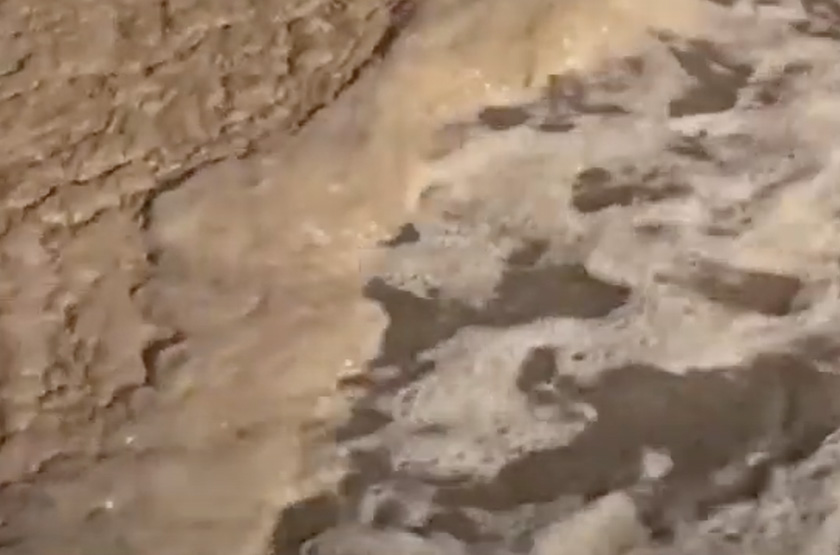 含油汚泥の処理が可能