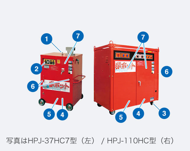 おトク ツルミ HPJ-340A2 ジェットポンプ モーター駆動