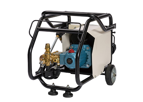 折りたたみ式ハンドル