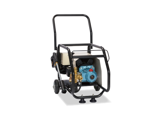 高圧洗浄機 単相100Vタイプ