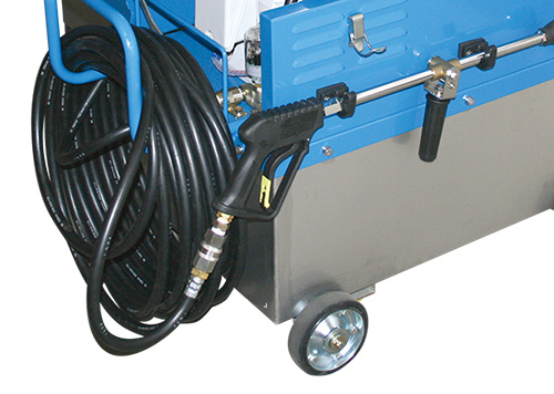 ホース掛け/ノズル掛け