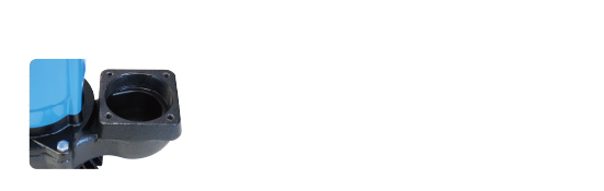 水中ハイスピンポンプ HS3.75SL型｜鶴見製作所-ツルミポンプ