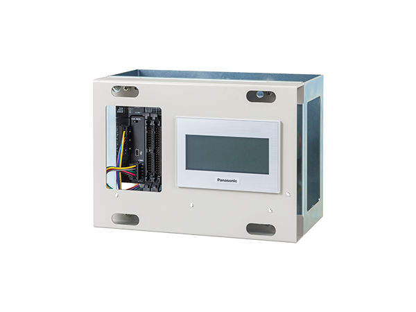 ポンプ制御装置 TMPC-NT型