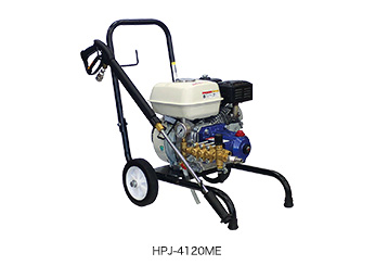 HPJ-E型