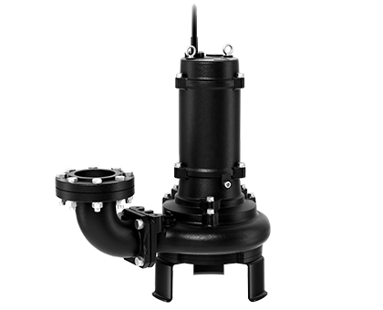 水中ノンクロッグ型 スマッシュポンプ BN型