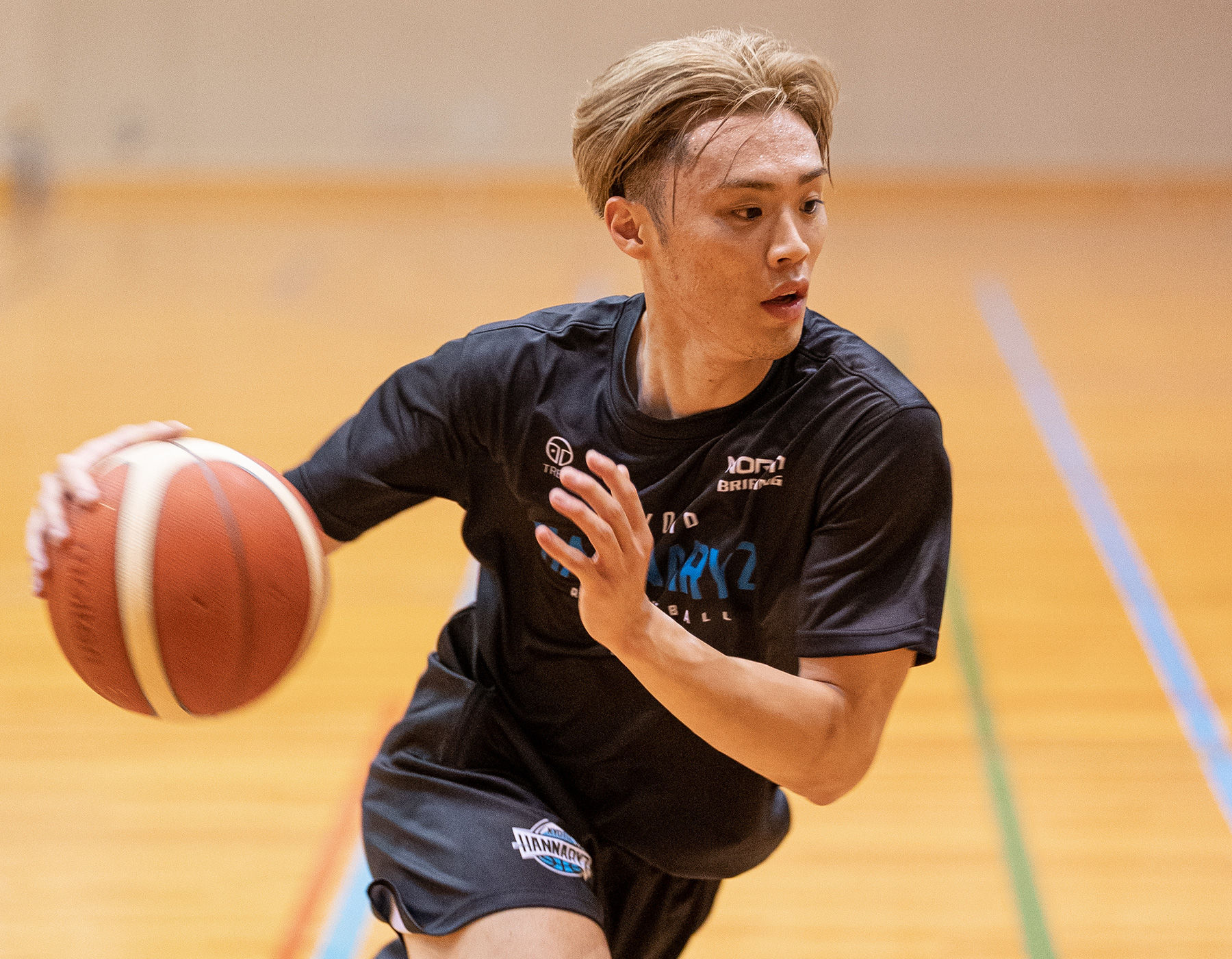 ©京都ハンナリーズ